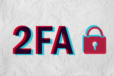 two factor authentication logo