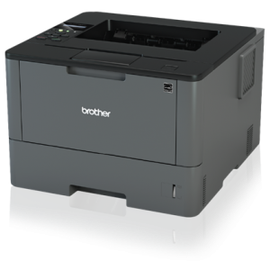 Brother printer and toner