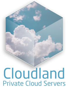 Cloudland logo