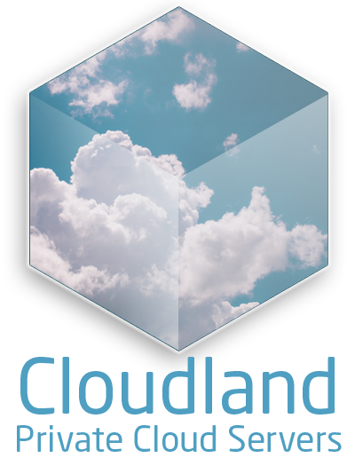 Cloudland logo