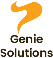 Genie Solutions logo