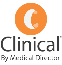Medical Director Clinical logo