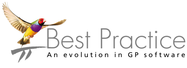 Best Practice Logo